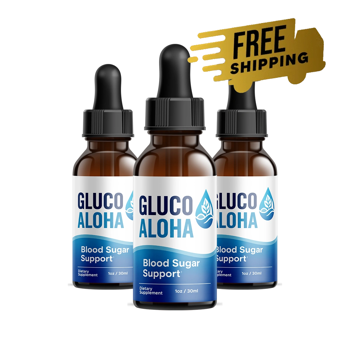 GlucoAloha