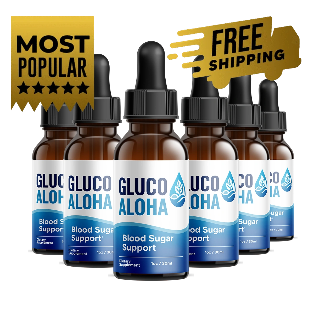 GlucoAloha